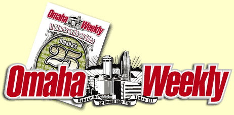 Omaha Weekly